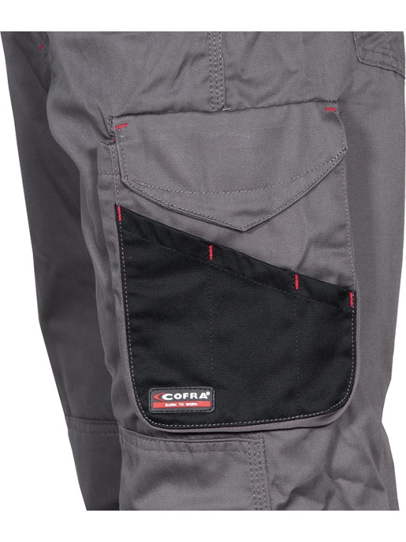 POCKET (01 GRIGIO/NERO) POCKET (01 GRIGIO/NERO)