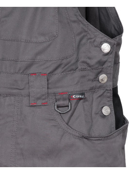 POCKET (01 GRIGIO/NERO)