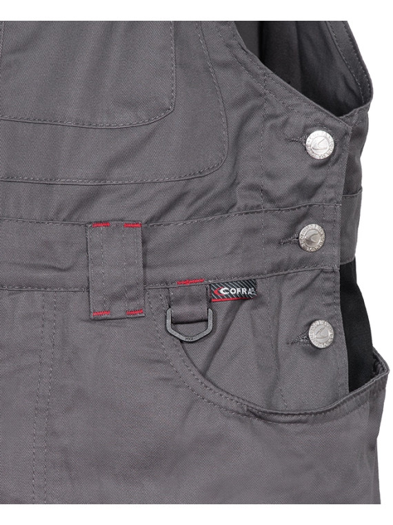 POCKET (01 GRIGIO/NERO) POCKET (01 GRIGIO/NERO)