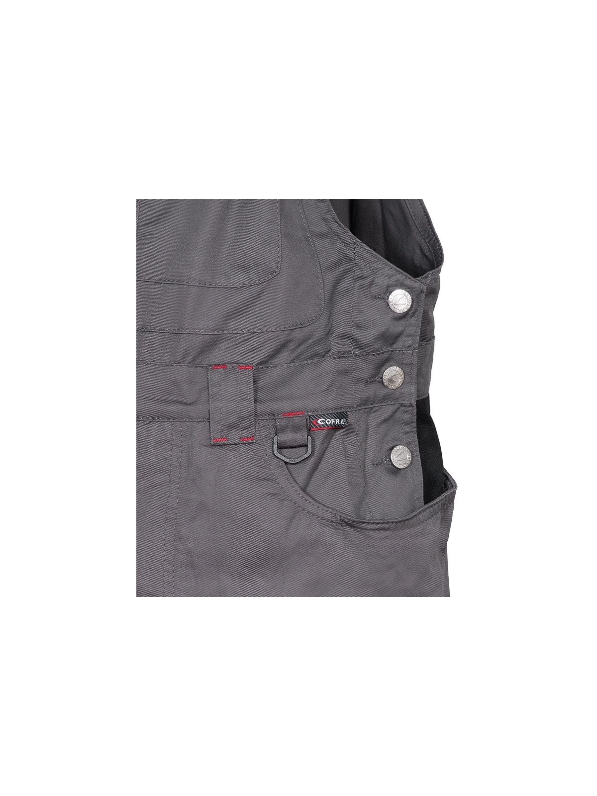 POCKET (01 GRIGIO/NERO)