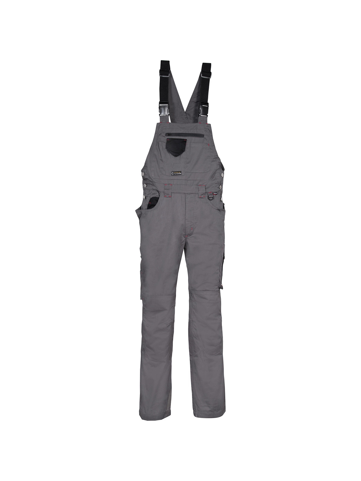 POCKET (04 ANTRACITE/NERO)