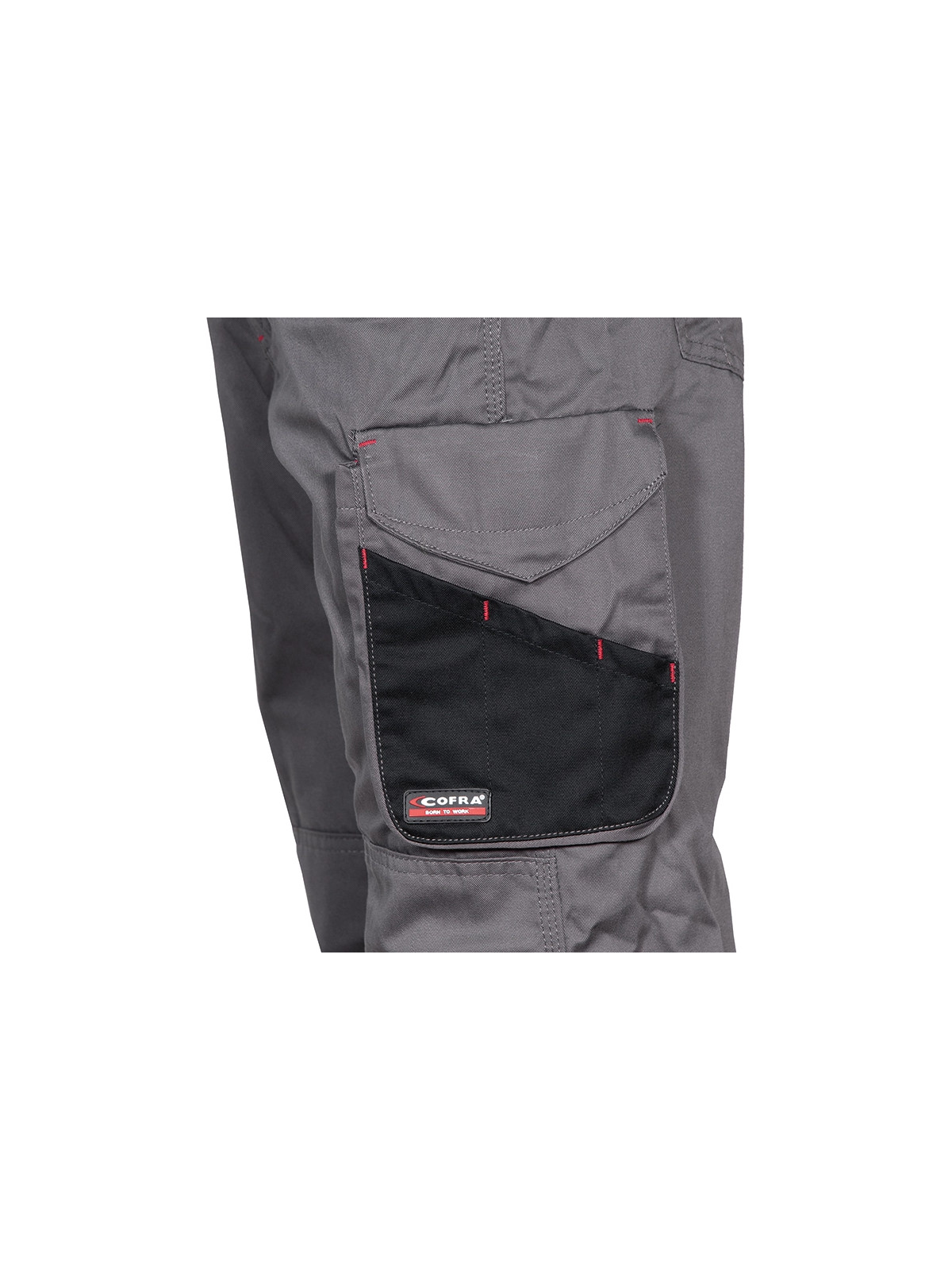POCKET (04 ANTRACITE/NERO)