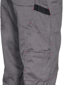 POCKET (04 ANTRACITE/NERO)