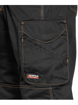 POCKET (05 NERO/NERO)