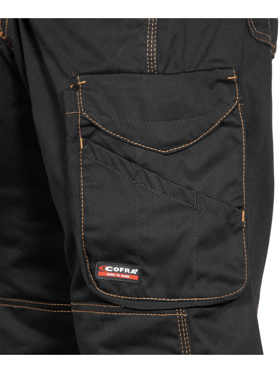 POCKET (05 NERO/NERO) POCKET (05 NERO/NERO)