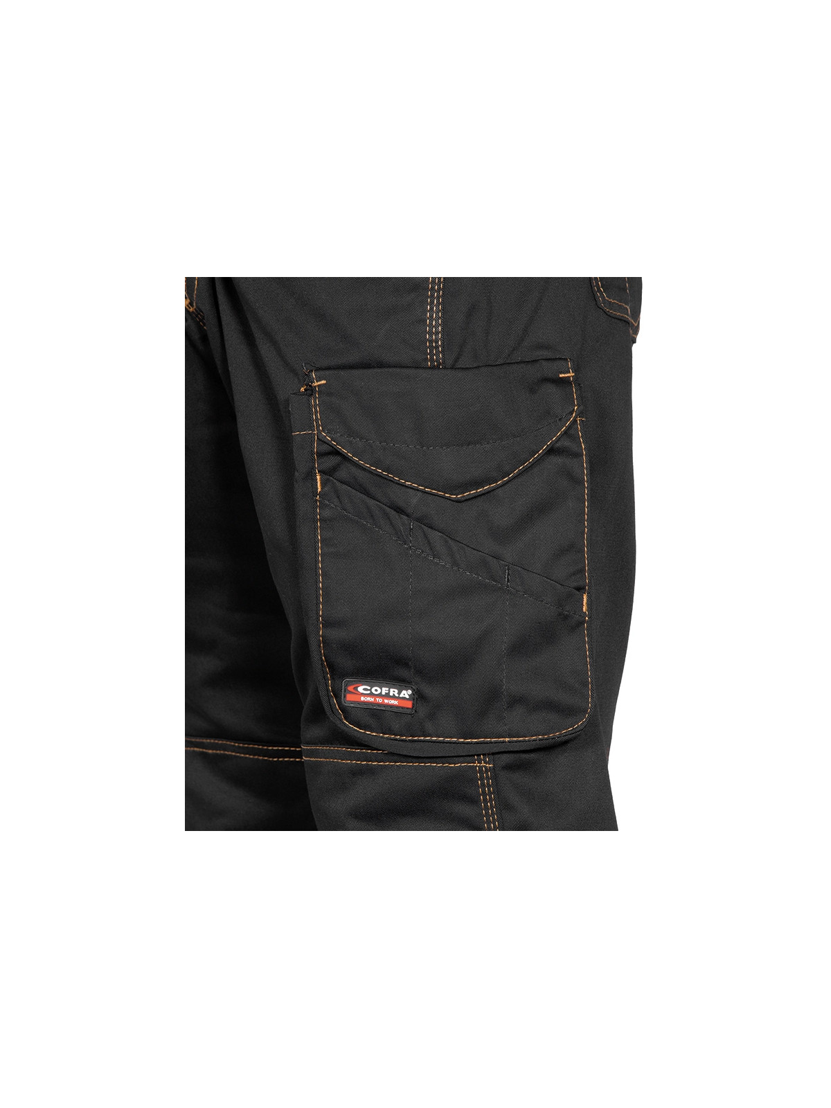 POCKET (05 NERO/NERO)