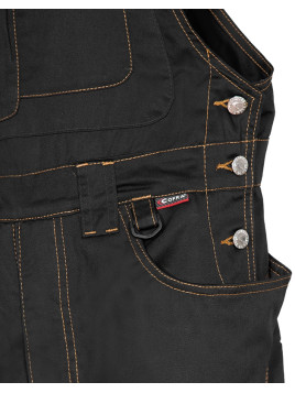 POCKET (05 NERO/NERO)