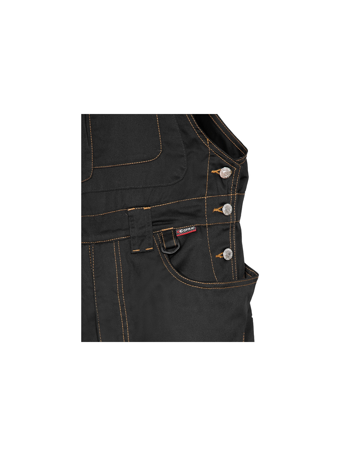 POCKET (05 NERO/NERO)