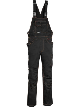 POCKET (05 NERO/NERO)