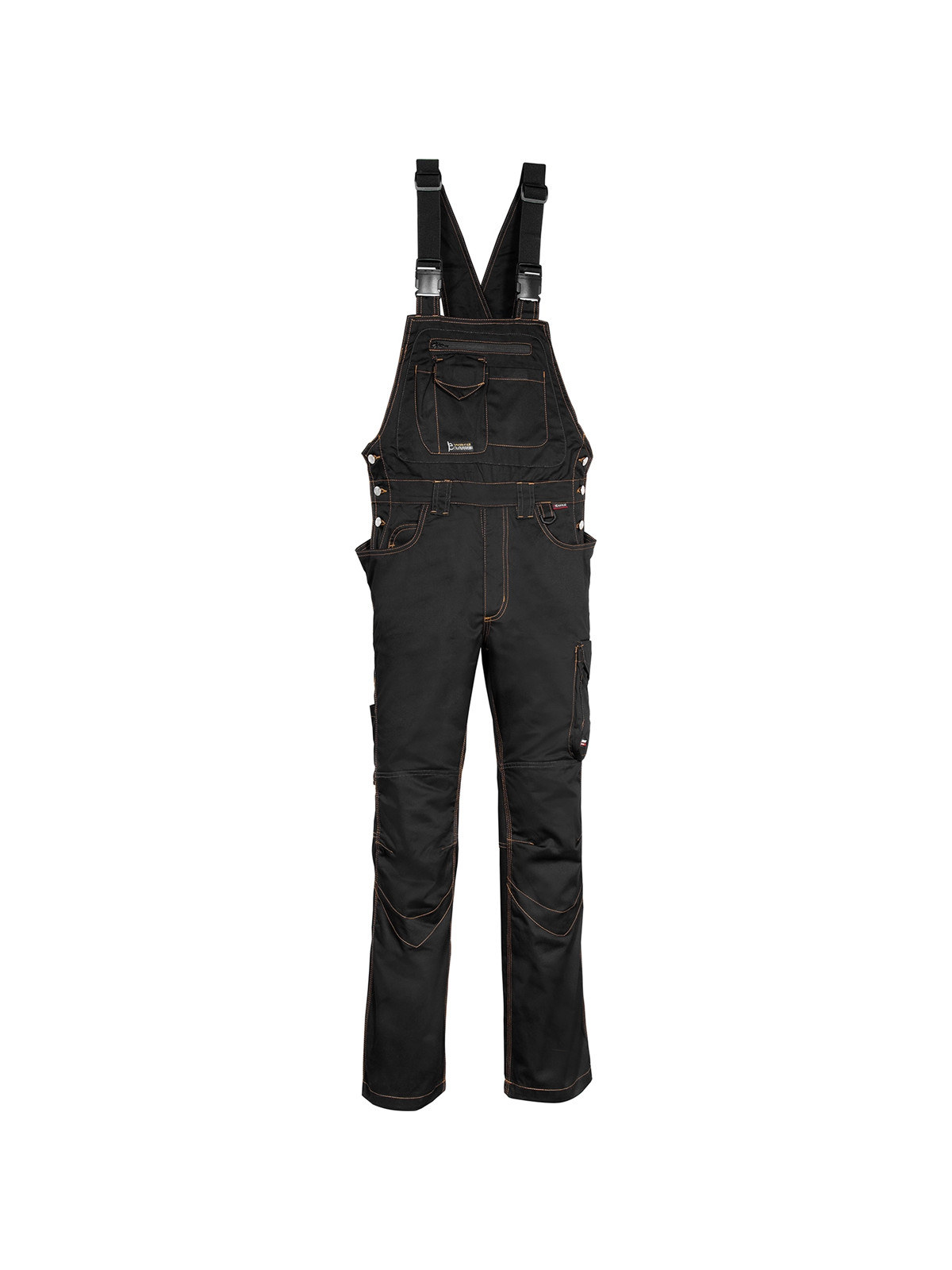 POCKET (05 NERO/NERO)