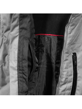 POLAR (01 GRIGIO/NERO)