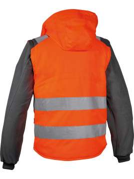 SIGNAL (00 GIALLO FLUO/ANTRAC)