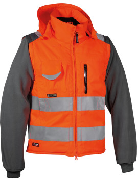 SIGNAL (00 GIALLO FLUO/ANTRAC)