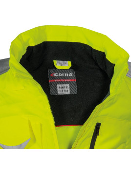 SIGNAL (01 ARANCIOFLUO/ANTRAC)