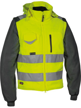 SIGNAL (01 ARANCIOFLUO/ANTRAC)