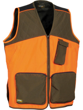 ZIVAT (04 FANGO/ARANCIO)