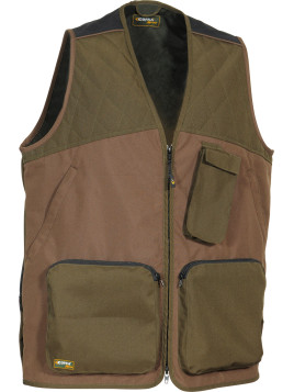 ZIVAT (08 FANGO/MARRONE)