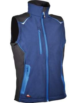 KYZYL (02 NAVY/NERO/ROYAL)