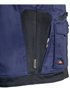 KUNIR (02 NAVY/NERO)