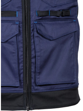 KUNIR (02 NAVY/NERO)