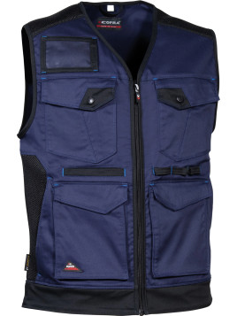 KUNIR (02 NAVY/NERO)