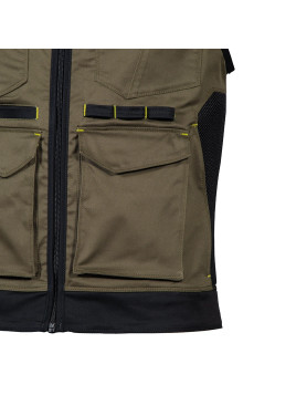 KUNIR (03 FANGO/NERO)