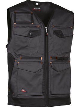 KUNIR (04 ANTRACITE/NERO)