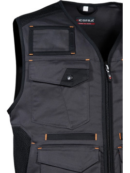 KUNIR (04 ANTRACITE/NERO)