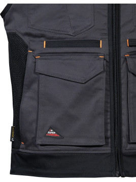 KUNIR (04 ANTRACITE/NERO)