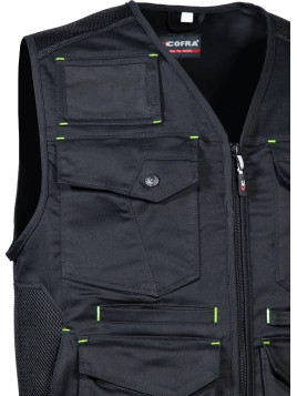 KUNIR (05 NERO/NERO)