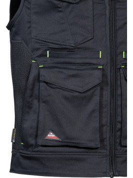 KUNIR (05 NERO/NERO)