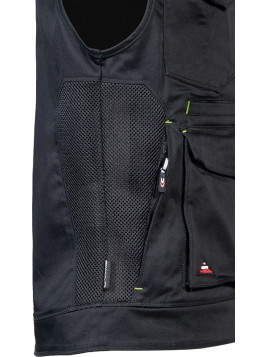 KUNIR (05 NERO/NERO)