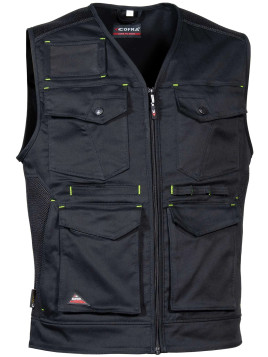 KUNIR (05 NERO/NERO)