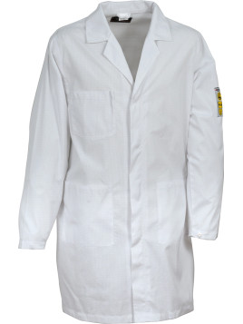 ELECTROSTATIC (09 BIANCO)