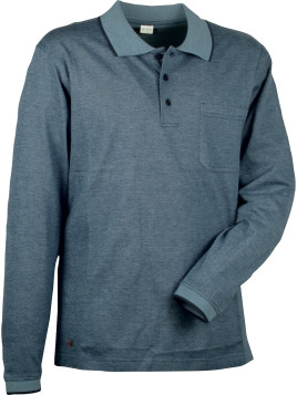 LUXEMBOURG (02 NAVY/CELESTE)