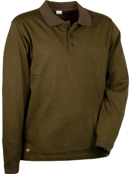 LUXEMBOURG (03 FANGO/NERO)