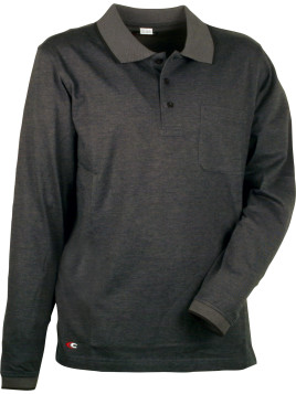 LUXEMBOURG (04 ANTRACITE/NERO)