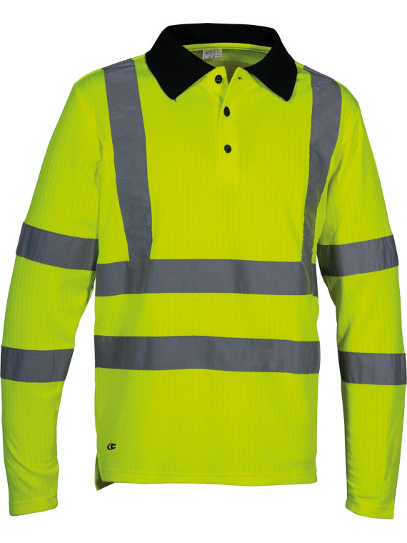 NEW HIGHWAY(00 GIALLO FLUO)