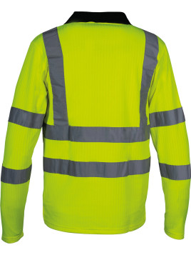 NEW HIGHWAY(00 GIALLO FLUO)