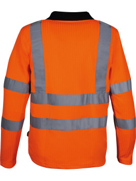 NEW HIGHWAY(01 ARANCIO FLUO)