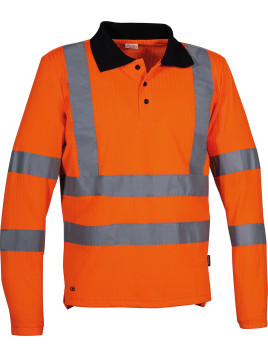 NEW HIGHWAY(01 ARANCIO FLUO)