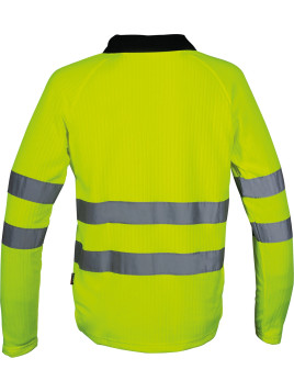 NEW SUN (00 GIALLO FLUO)