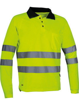 NEW SUN (00 GIALLO FLUO)