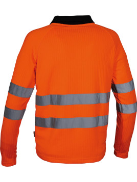 NEW SUN (01 ARANCIO FLUO)