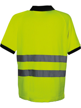 HELPWAY (00 GIALLO FLUO)