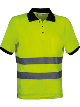 HELPWAY (00 GIALLO FLUO)