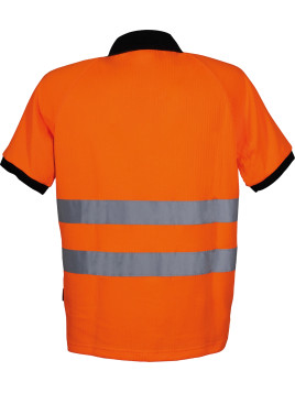 HELPWAY (01 ARANCIO FLUO)