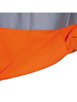 HELPWAY (01 ARANCIO FLUO)