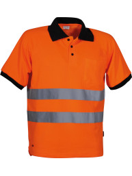 HELPWAY (01 ARANCIO FLUO)