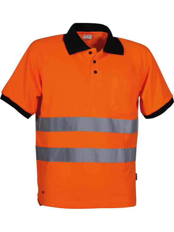 HELPWAY (01 ARANCIO FLUO)